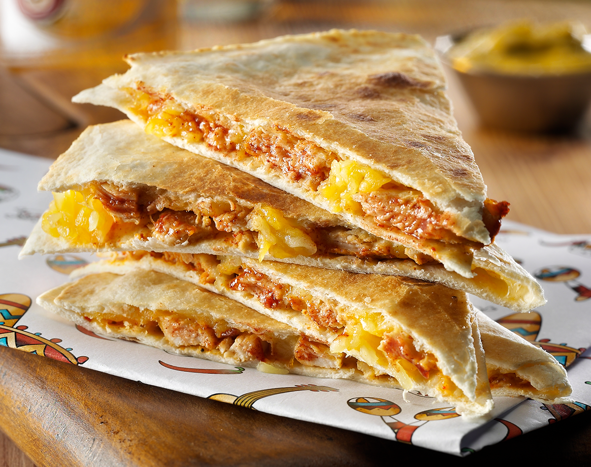 Billy Tacos - Macerata